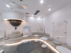 大堂-HUGS coffee(东区店)