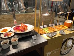 -京香轩·中餐厅(上海中庚聚龙酒店)