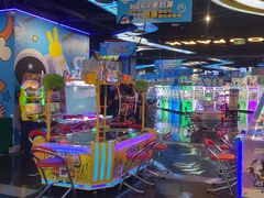 -真快活Coohoo Max(武汉绿地新田360店)