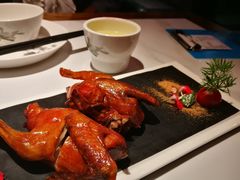 -大鸽饭(岗顶店)