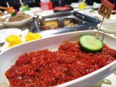 -海底捞大排档火锅(打浦路店)