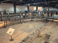 -南越王博物院(王宫展区)