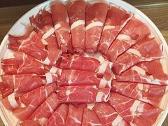 -额尔敦·品质自助(摩尔城店)