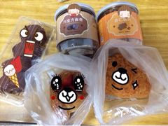 iphone_upload_pic-85度C(石狮德辉店)