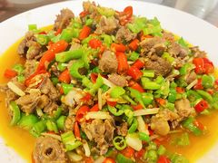 -飞虹鱼馆(春华路店)