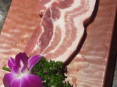 -肉加韩国料理·烤肉(金茂湾店)