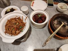 -小菜园新徽菜(芜湖万达店)