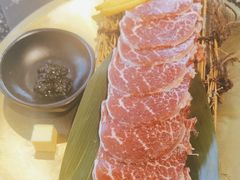 -九田家黑牛烤肉料理(珠江摩尔店)