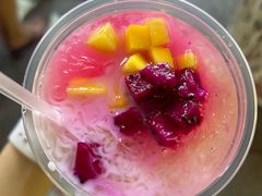 牛奶石花膏-周先生石花膏