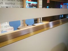 -麦当劳(牡丹江路店)