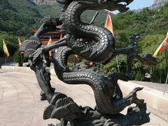 -神农山景区
