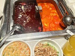 -海底捞火锅(关山保利店)