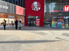 -沈阳百联购物中心(青年大街店)