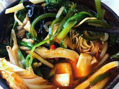 -金乐活美食(中街店)