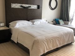 -青岛海尔洲际酒店