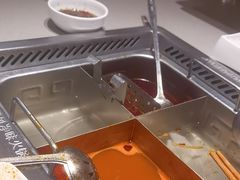 -海底捞火锅(万达广场店)
