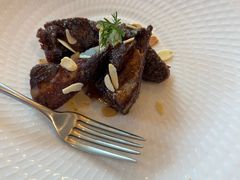 -扬州香格里拉·香宫中餐厅