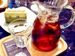 -Seesaw Coffee(环贸iapm店)