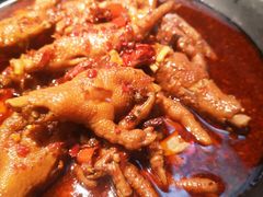 -老闵田螺馆·南昌市井菜·特色小吃(总店)