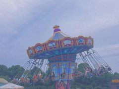 -南京银杏湖乐园