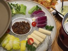 -星光小把串·海鲜烧烤(西安路店)