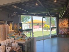 -爪吧宠物乐园 (温榆河示范区店)