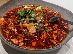 -潮上潮(南中环店)