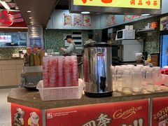 -广九餐室(陈家祠扬韬广场店)