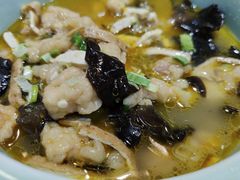 -窄巷子陕菜馆·地道陕西菜(粉巷店)