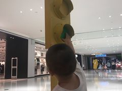 -CoCo都可(合生汇店)