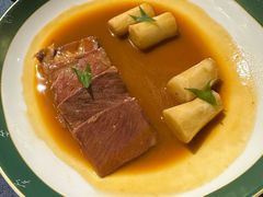 -金狮麟·新豫菜(金码大厦店)