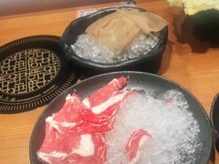 -呷哺呷哺(常营华联店)
