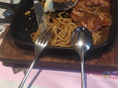 -半秋山西餐厅(宜昌大洋店)