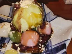 -有喜屋·烧鸟·居酒屋(周浦万达店)
