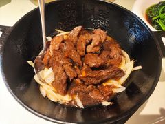 -衡山汇·高级粤菜(霄云路店)