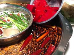 -枇杷园食为鲜火锅(南山店)