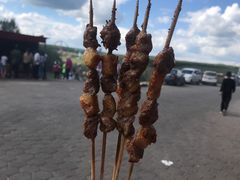 -塞罕坝国家级自然保护区