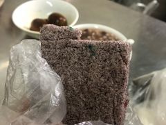 芳婆糕-芳婆糕团店(王府大街店)