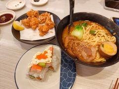 -滨寿司(汇金店)