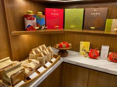 -白天鹅宾馆·美食屋