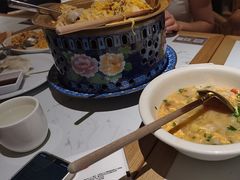 -关东小磨东北菜(漕河泾印象城店)