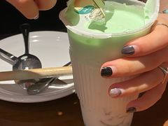 -萨莉亚意式餐厅(杭州西溪龙湖天街店)