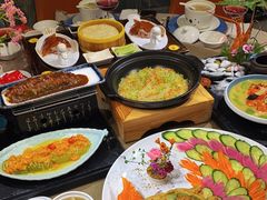 -珍之宝御品·寻味顺德(容桂渔人码头店)