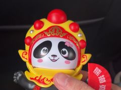 -都江堰中华大熊猫苑