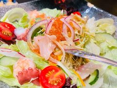 -千代武日本料理(哈西店)