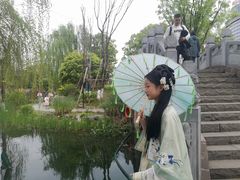 -北湖公园