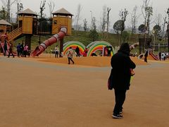 -枫香湖儿童公园