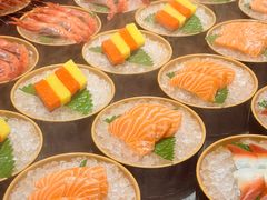 -海底捞大排档火锅(悦荟广场店)