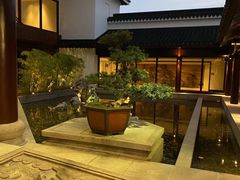 -苏州吴宫泛太平洋酒店