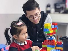-童程童美信奥赛科技特长·乐高编程科创机器人(富兴校区)